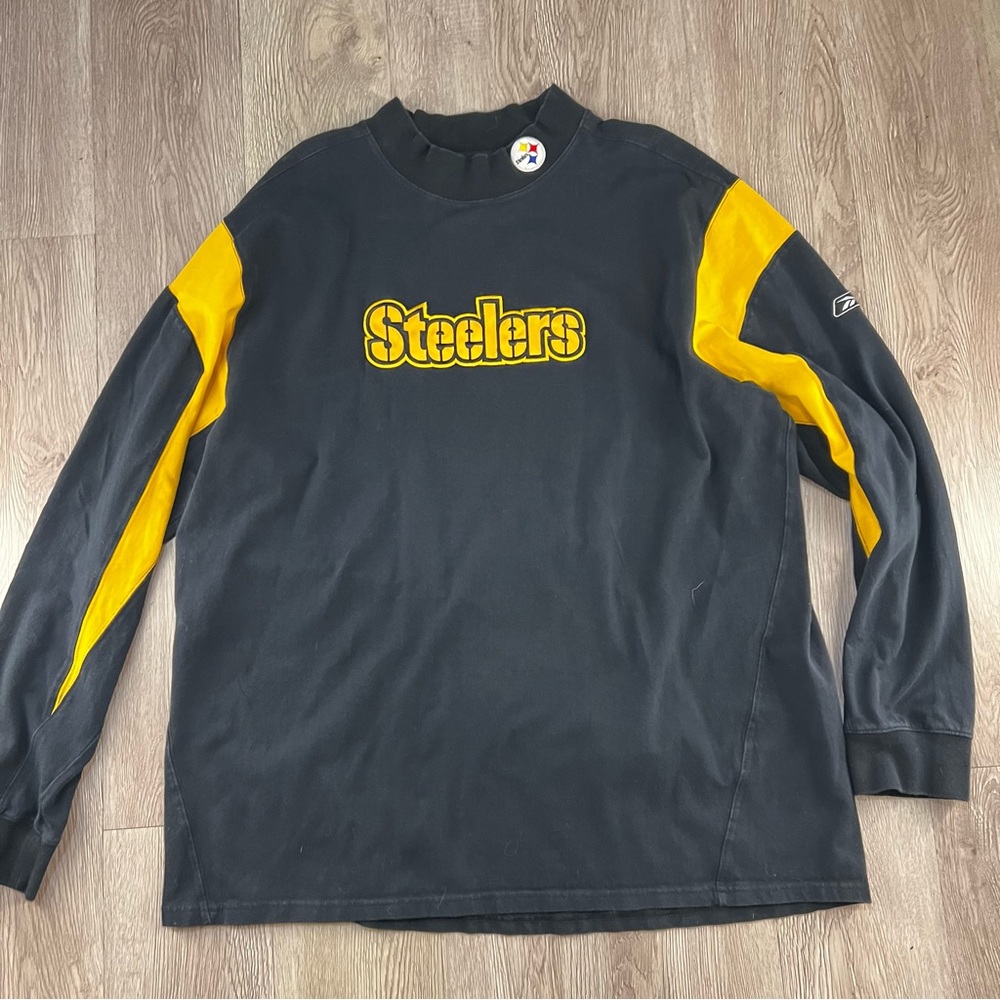 Pittsburgh Steelers long sleeve